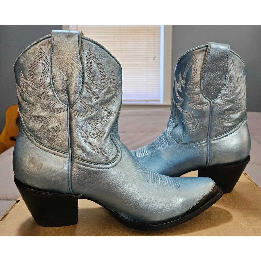 Idyllwind® (Women's 9 B) Electric You™ Round Toe 8